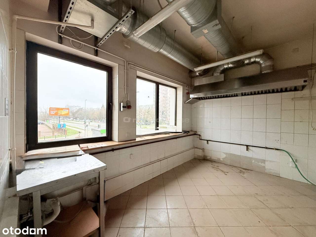 Lokalu użytkowy Wwa-Ursynów179 m² 3,15 mln PLN-9