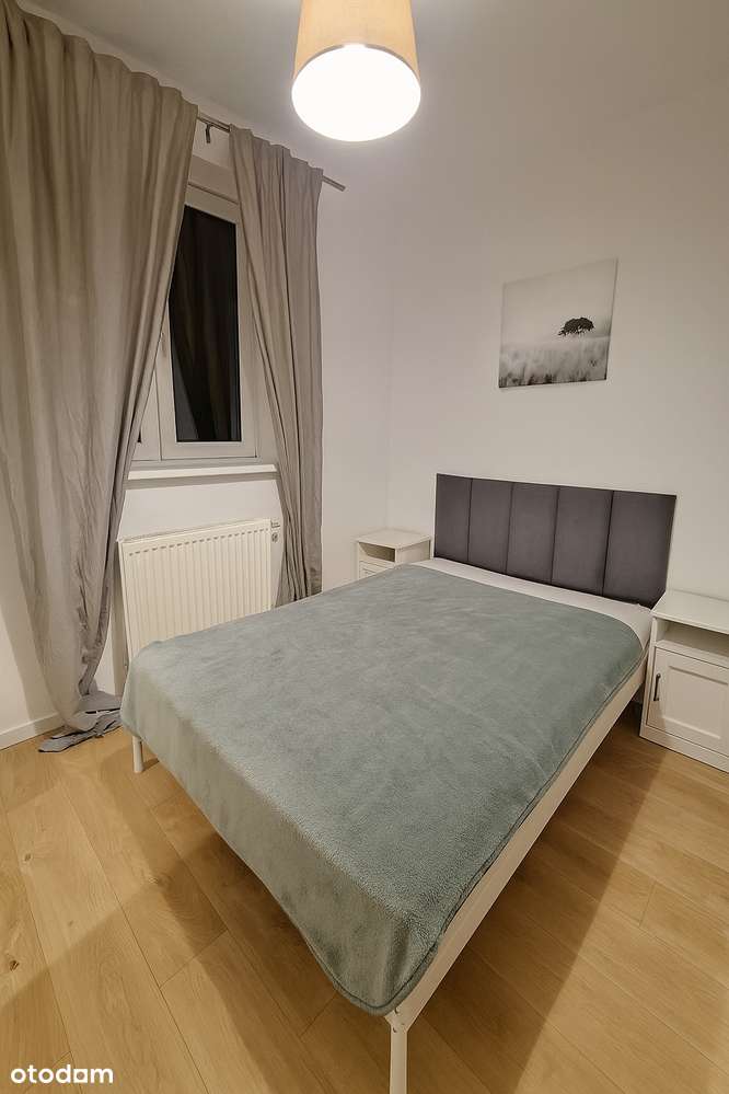 2 pokoje 34m2, Stare Włochy, bezpośrednio - Pełny obrazek: 4/6