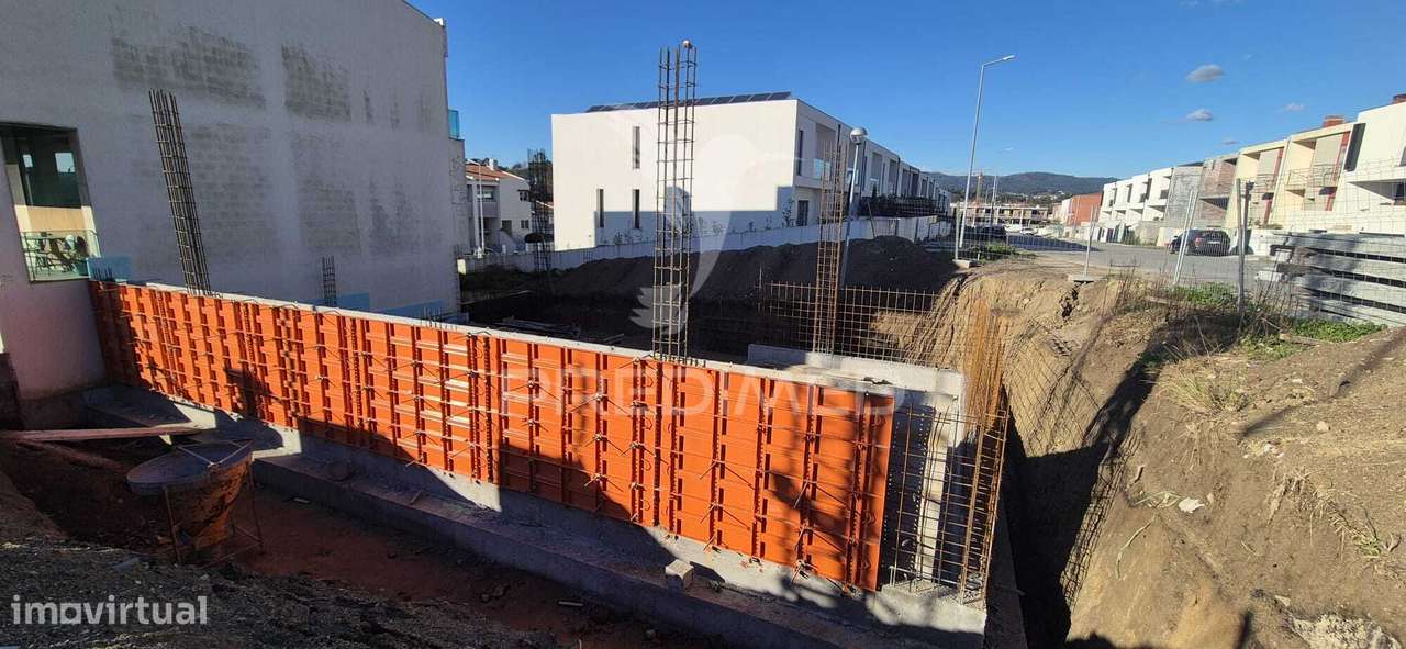 Moradia T2 - Soutelo - Grande imagem: 5/12