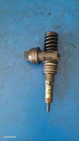 injector 1.9 tdi vw golf 5 - 1