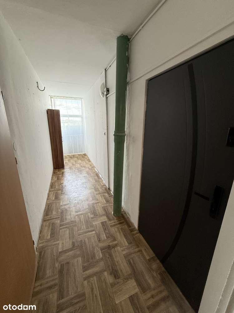 4 pokoje po generalnym remoncie Top lokalizacja (komórka ,piwnica)-17