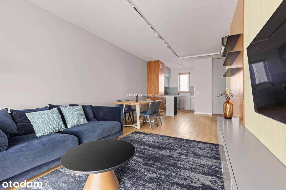 apartament w Rezydencji Różana - Widok 6