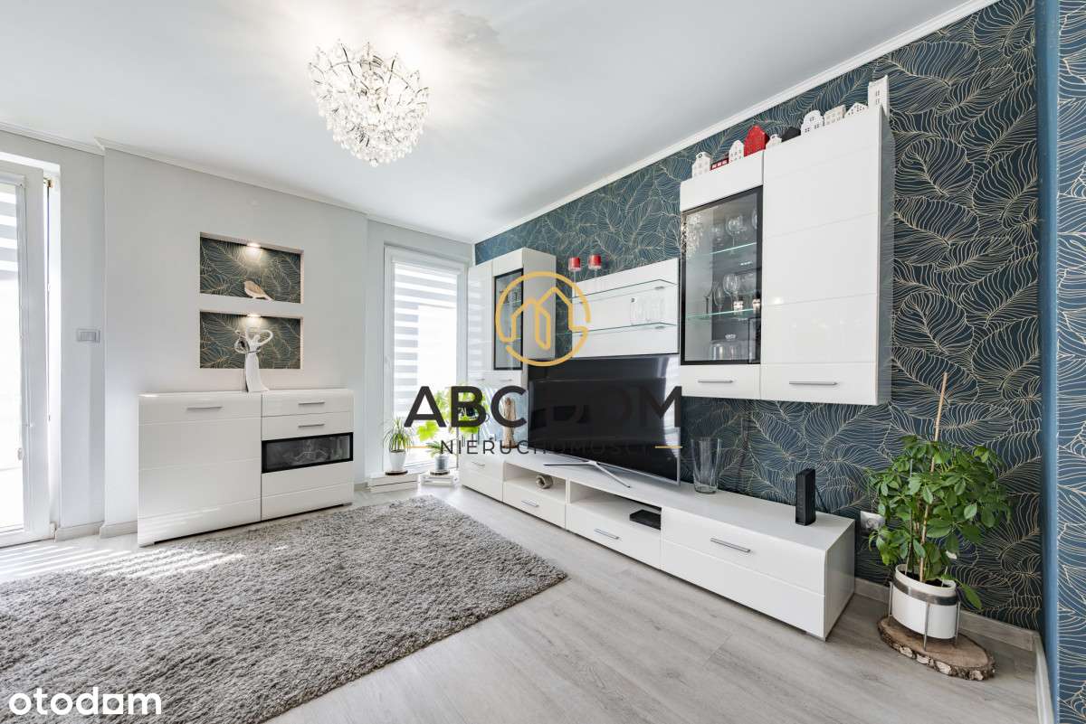 4- pokojowe mieszkanie/ Gdańsk Brzeźno - Pełny obrazek: 3/20