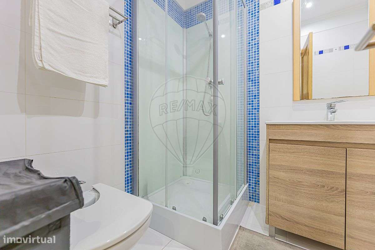 Apartamento T3 para venda-17