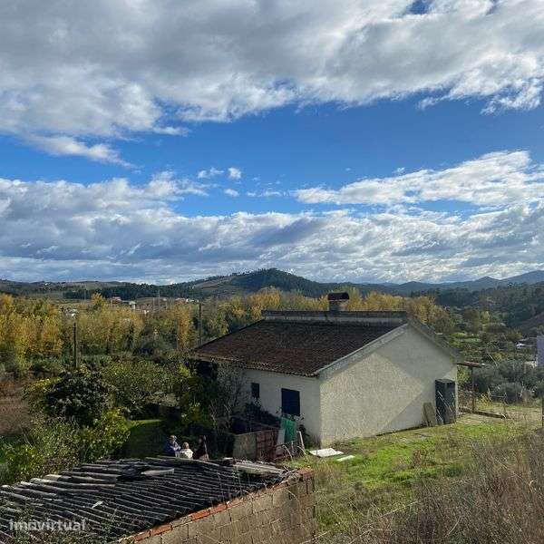 Moradia com vistas sobre a cidade de Mirandela - Grande imagem: 5/5