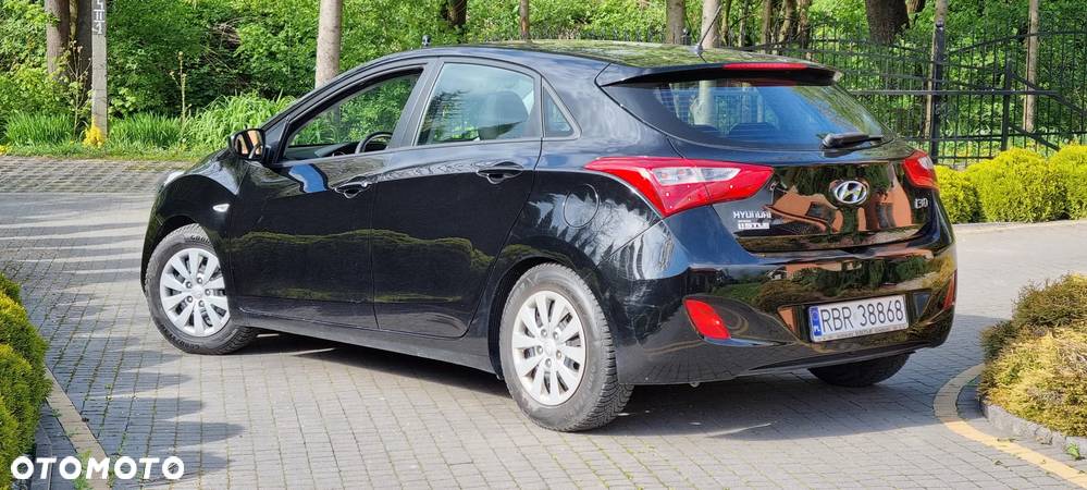 Hyundai I30 1.4 Comfort - 4