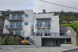 Apartamento | Tipologia T1 | Quinta Grande | Câmara de Lobos | Madeira