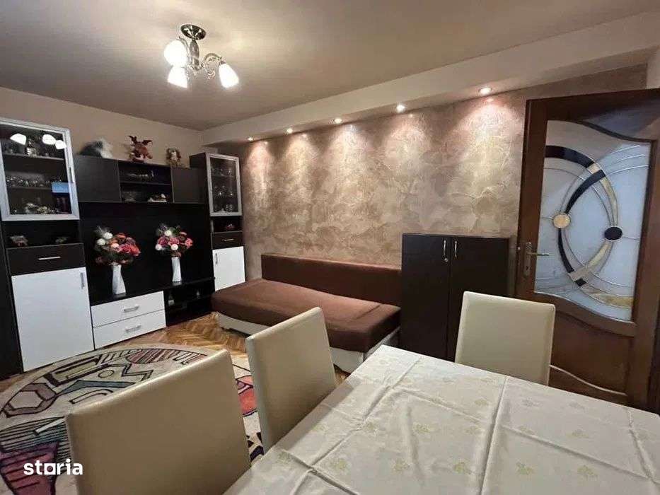 Apartament cu 3 camere si baclon, 75 mp, zona strazii Agricultorilor - Imagine principală: 4/8
