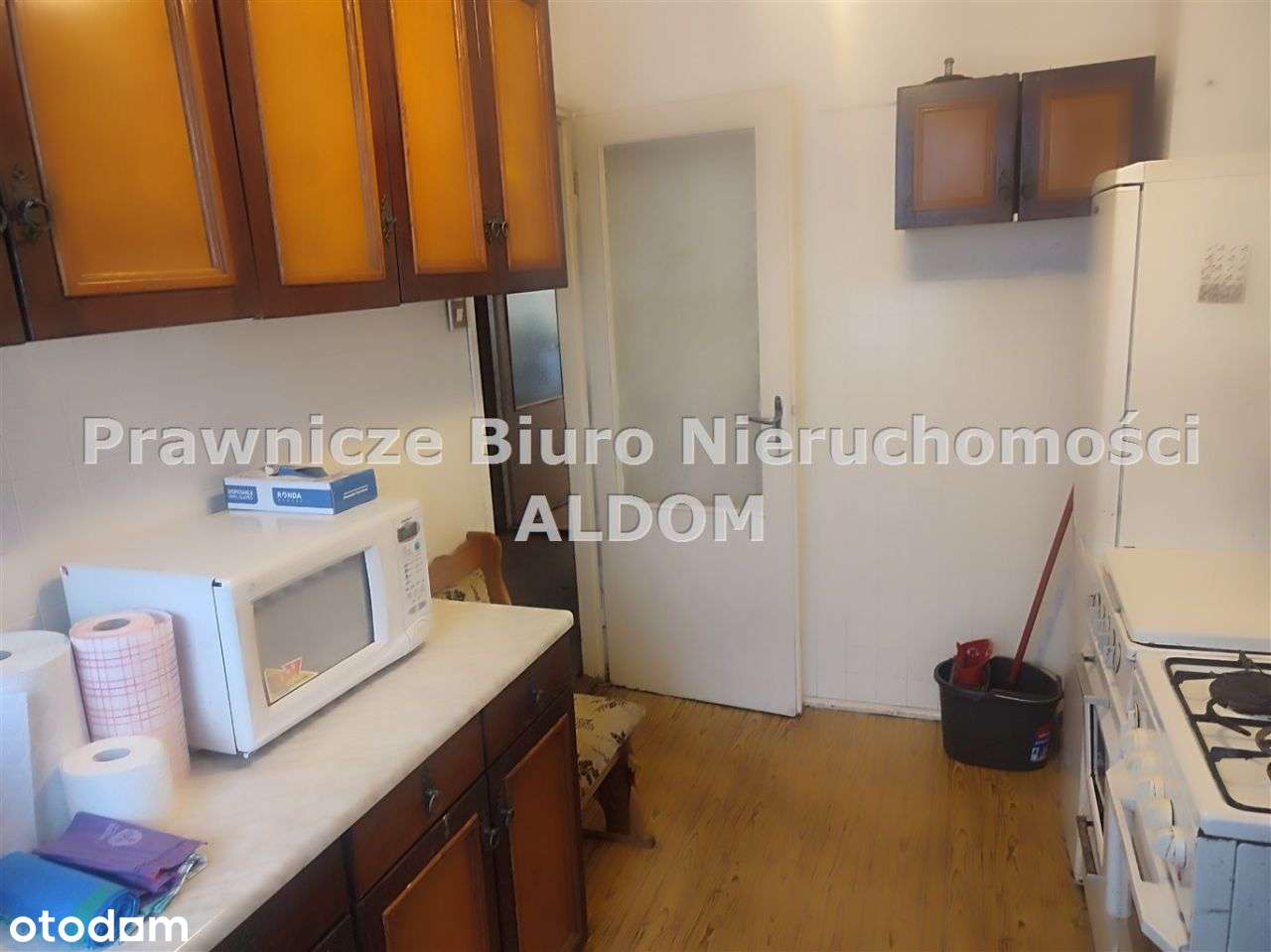 Ozimek, 3 pokojowe mieszkanie, I piętro-6