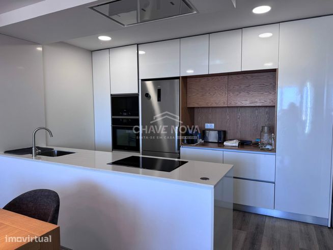 Apartamento T3 à Venda na Praia da Barra | 375 000€-1
