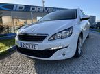 Peugeot 308 SW 1.6 BlueHDi Allure - 16