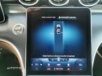 Mercedes-Benz C 220 d 9G-TRONIC - 24