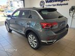 Volkswagen T-Roc 1.5 TSI Style DSG - 4