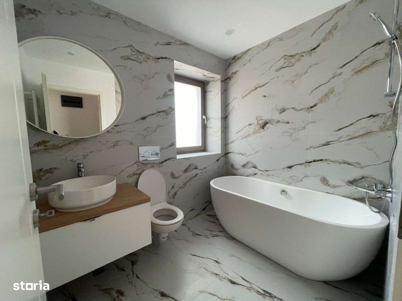 Casa Trivale Colina Verde - Imagine principală: 5/10