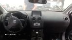 Ceas Bord  Nissan Qashqai 2009 SUV - 4