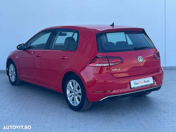 Volkswagen Golf 1.5 TSI Comfortline - 14