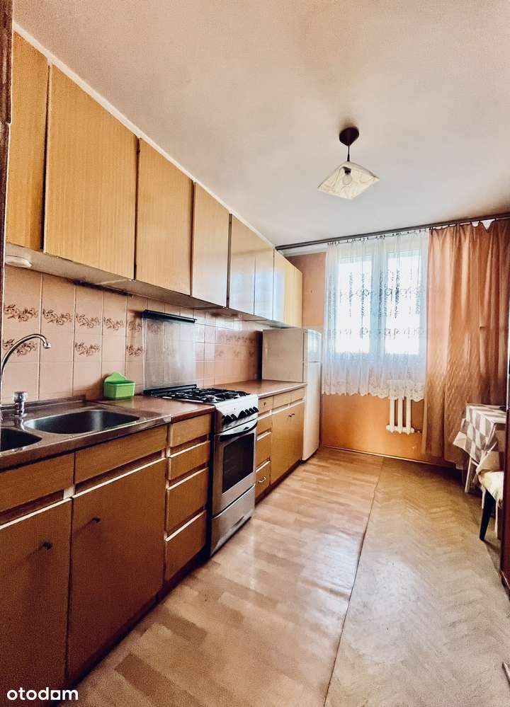 3-pokojowe mieszkanie, 56 m² – Warszawa Targówek przy Metrze Trocka-4