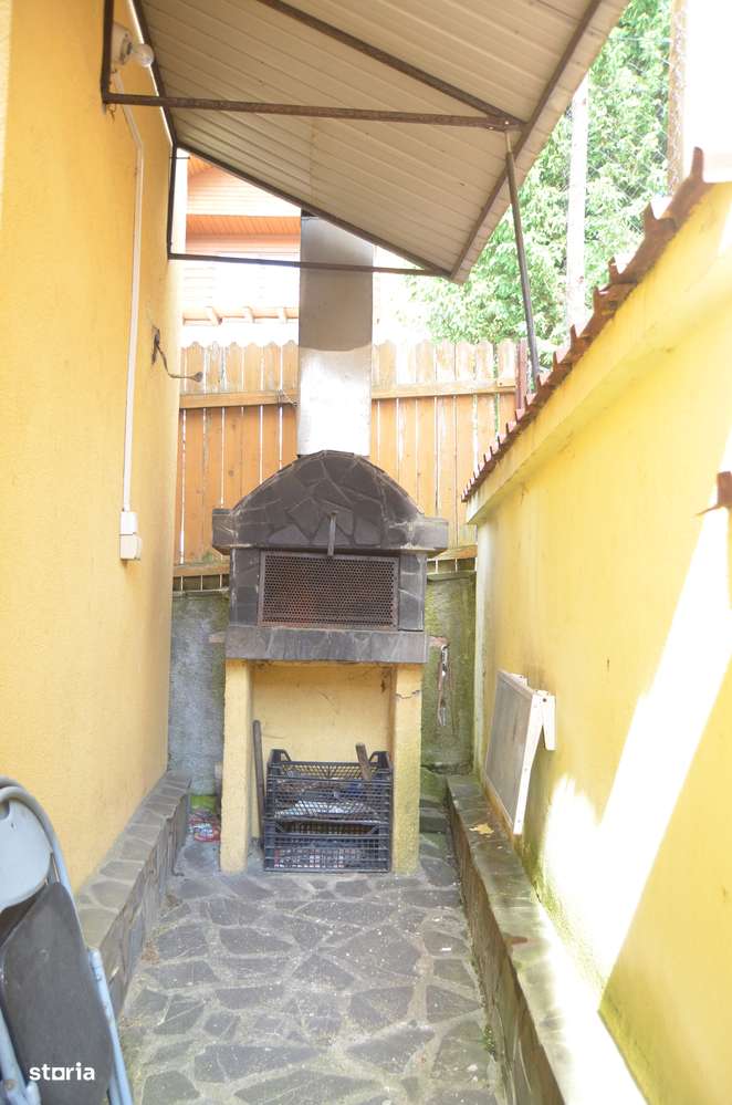 Casa de vacanta cu  7 camere-Busteni-12