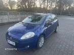 Fiat Grande Punto 1.4 8V Active - 2