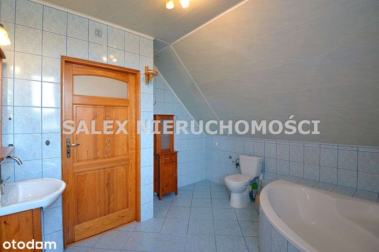 Dom w Chybiu prowizja 0%-7