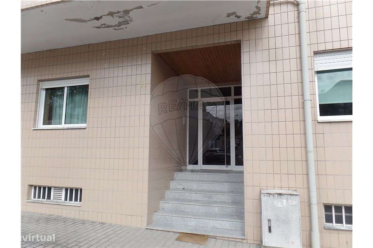 Apartamento T1 para arrendamento - Grande imagem: 2/32