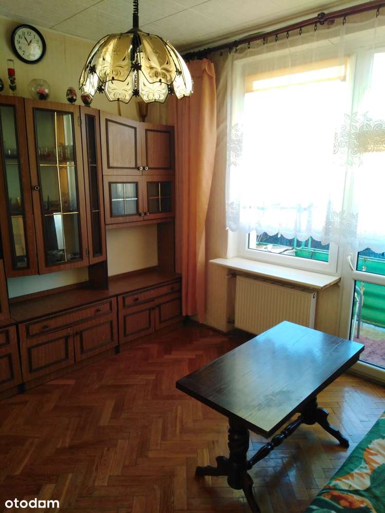 Kawalerka Stare Miasto Pawłowa z balkonem PL/UA/ENG - Pełny obrazek: 2/16