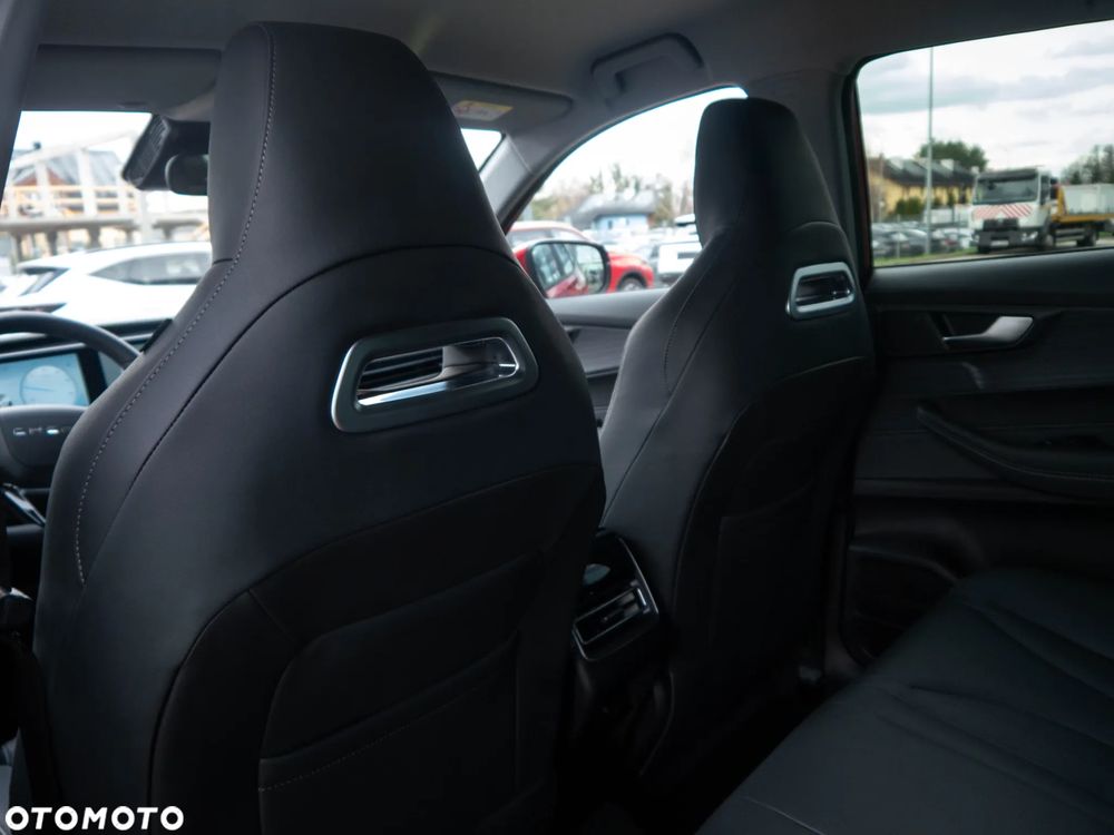 Chery Tiggo-4 1.5 Gdi HEV Prestige Dht 163 KM — zdjęcie 4