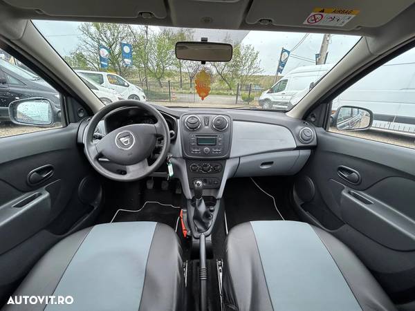 Dacia Sandero 0.9 TCe Ambiance - 16