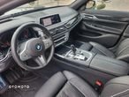 BMW Seria 7 740Li sport - 14