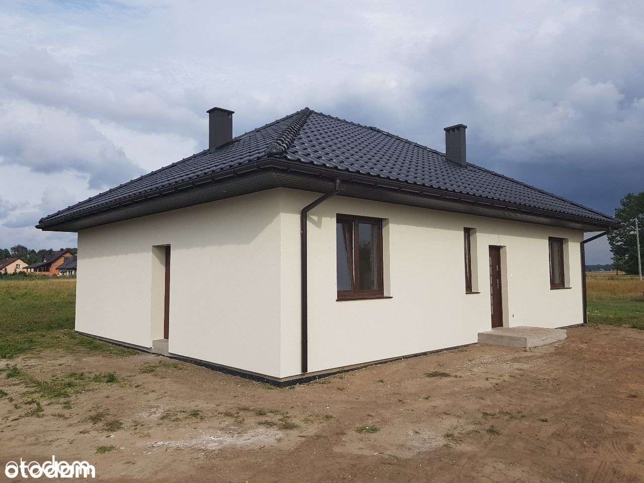 Dom Syców Wioska - Pełny obrazek: 4/14