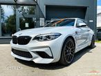 BMW M2 Competition DKG - 3