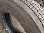 Opona 275/70R 22.5 Continental MICHELIN XZU3 PRZEDNIA - 2