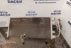 Intercooler Fiat Punto 2  [din 1999 pana  2003] seria Hatchback 5-usi 1.2 MT (60 hp) - 1