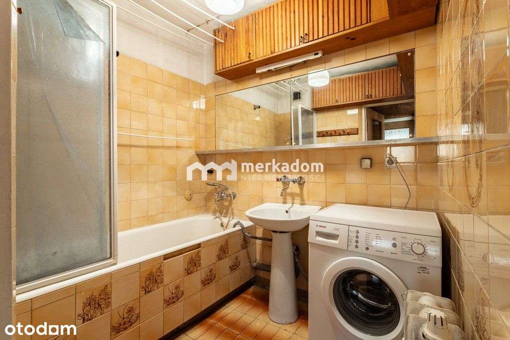 Jeżyce—4 pokoje z balkonem—garaż i piwnica-7