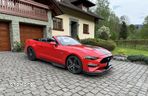 Ford Mustang Convertible 5.0 Ti-VCT V8 GT - 5