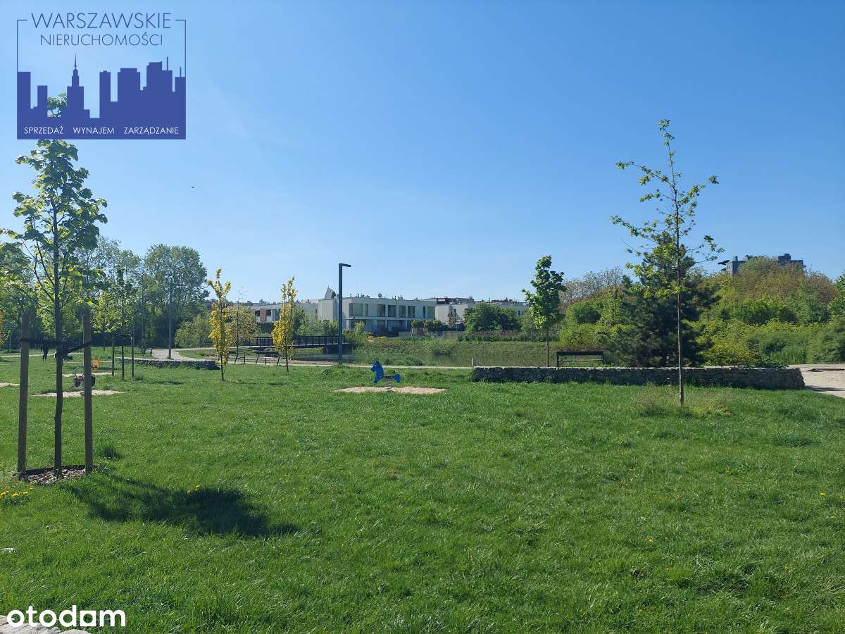 Willa miejska, 7 pokoi + garaż x 3, ogród-12