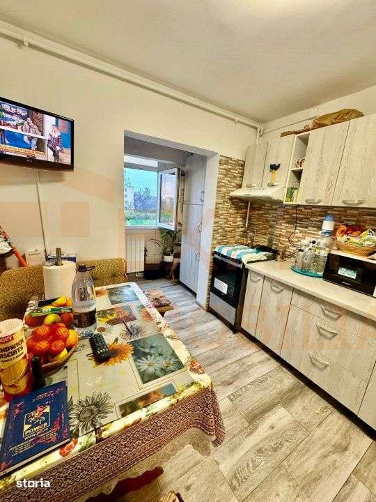 Apartament 2 camere de vanzare in zona Inel I, Constanta-6