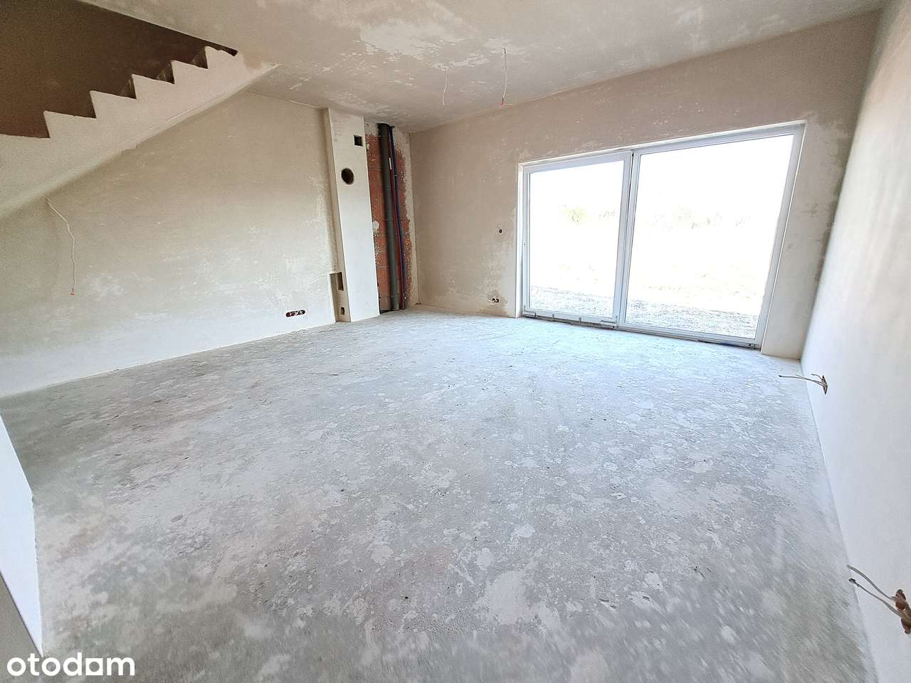 Nowy segment Wawer/Borków, ul. Skalnicowa, 145m2, ogródek!!!-11