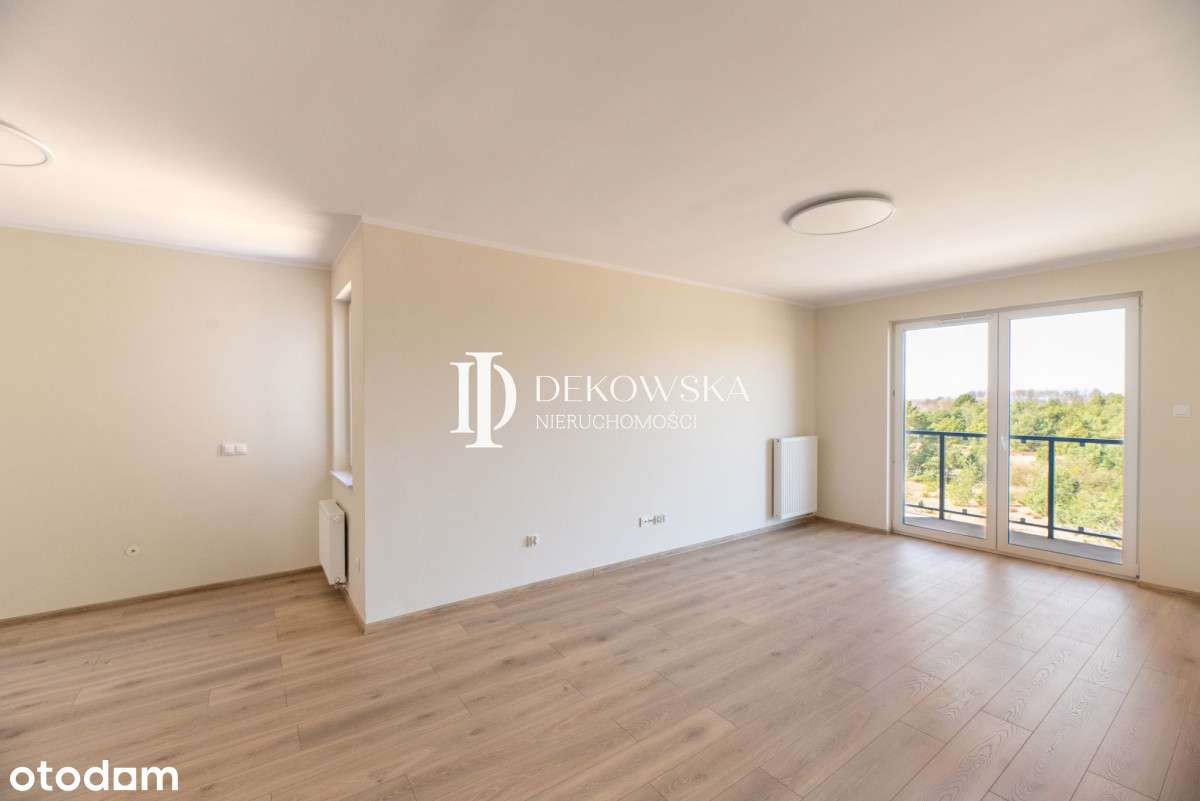 Mieszkanie w stanie deweloperskim - Pełny obrazek: 3/15