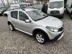 Dacia Sandero 1.6 16V Hi-Flex - 18