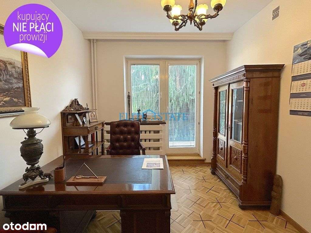 Szeregowiec w spokojnej okolicy / Bez prowizji / 0% - Pełny obrazek: 5/13