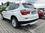 BMW X3 xDrive20d - 7