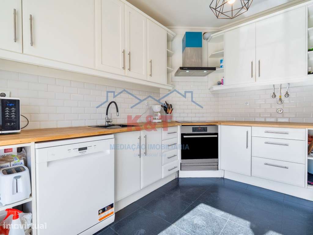 Moradia T3+1 Bemposta-7