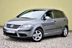 Volkswagen Golf Plus 1.6 Trendline - 4