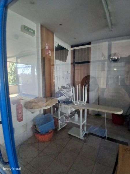 Arrendo/vendo loja Chantre Maia - Grande imagem: 5/8