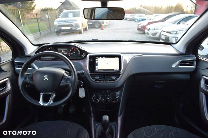 Peugeot 2008 1.2 Pure Tech Access - 6