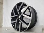 Felga Aluminiowa Volkswagen 7.5" x 18" 5x112 ET 51 - 2