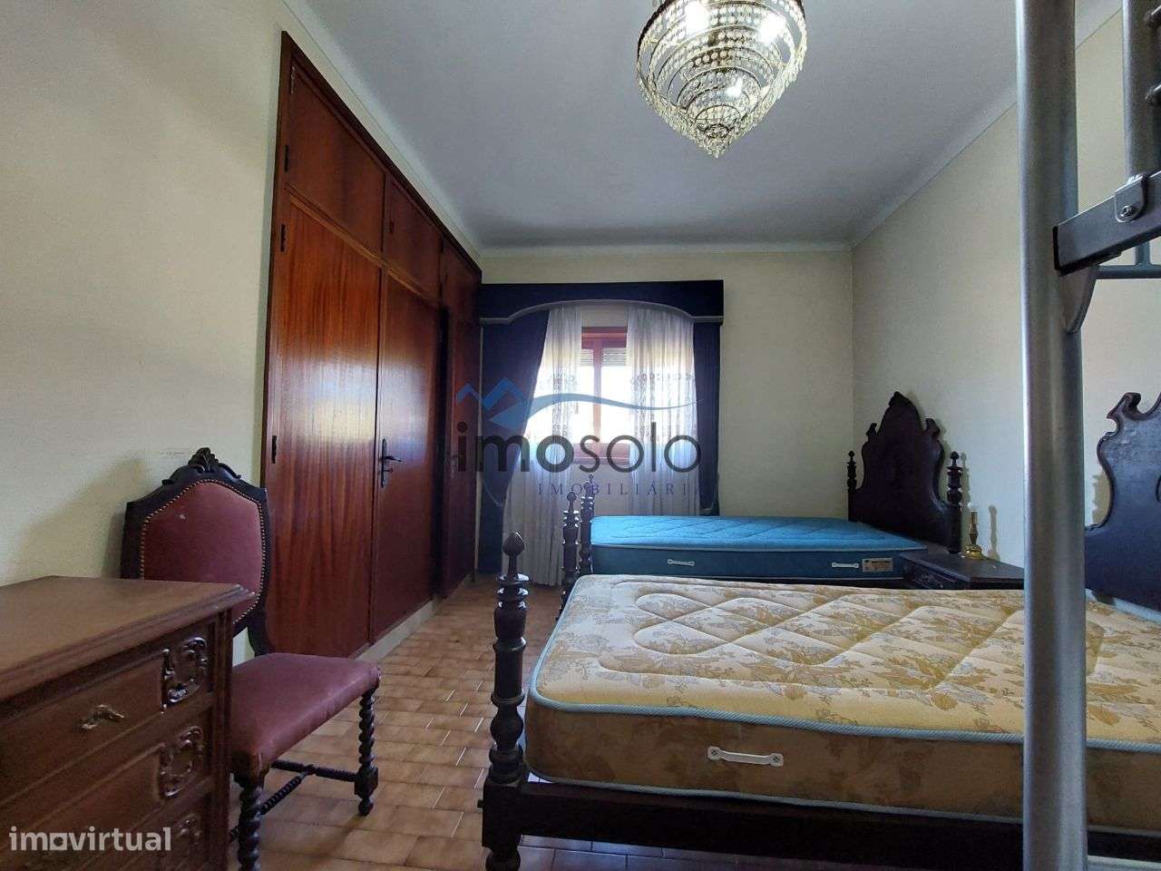 Quinta T4 em Travanca, Oliveira de Azeméis-35