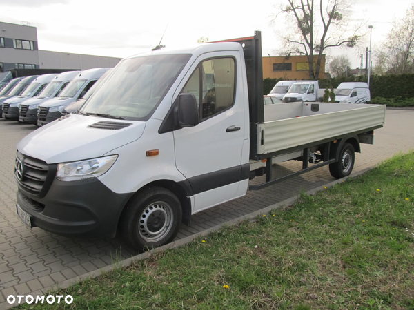 Mercedes-Benz Sprinter 315 - 6