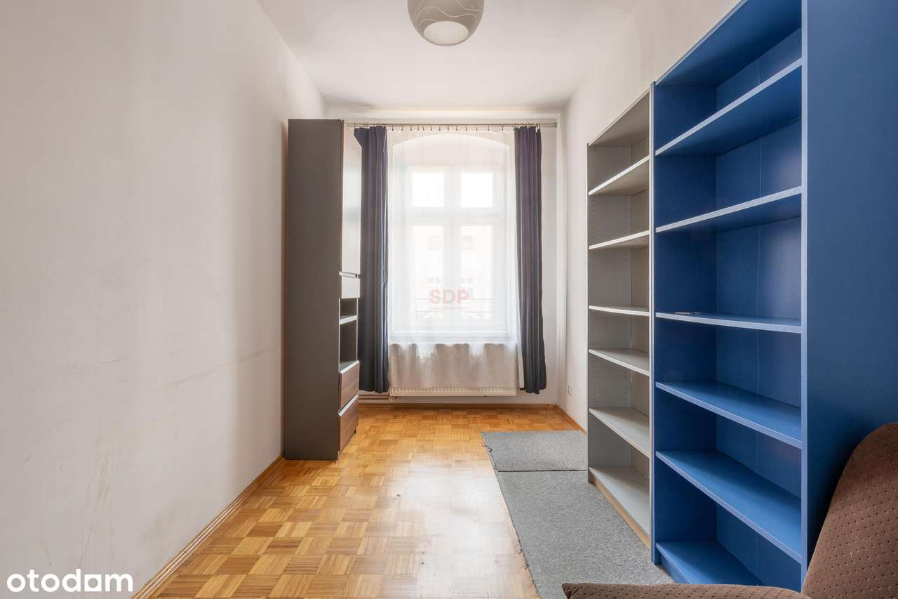 2-pokoje po remoncie/centrum/ul. Jedności Narodowej - Pełny obrazek: 1/8